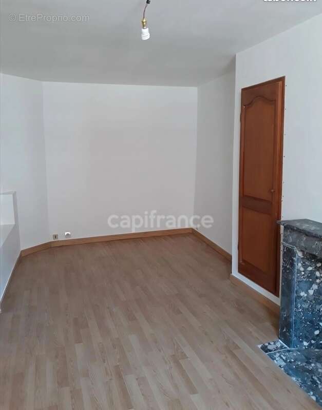 Appartement à AUXERRE