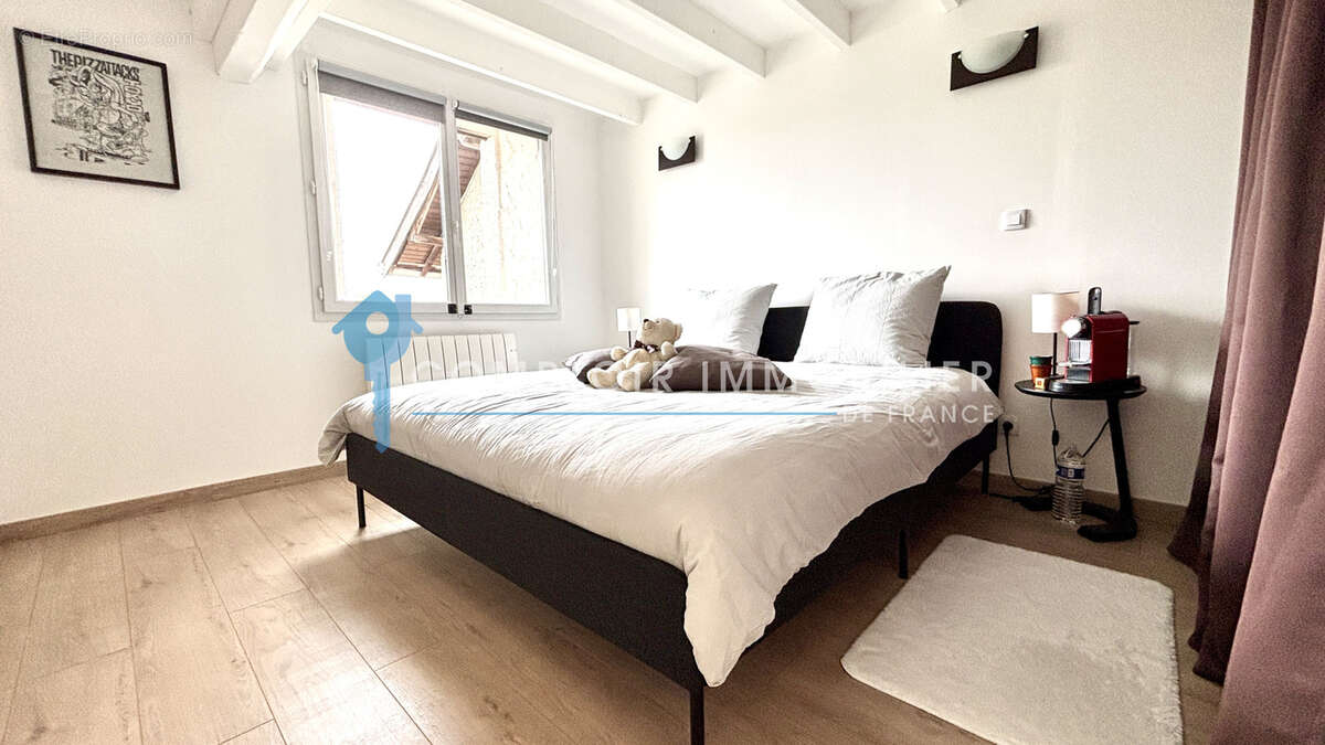 Maison Mitoyenne - photo 12