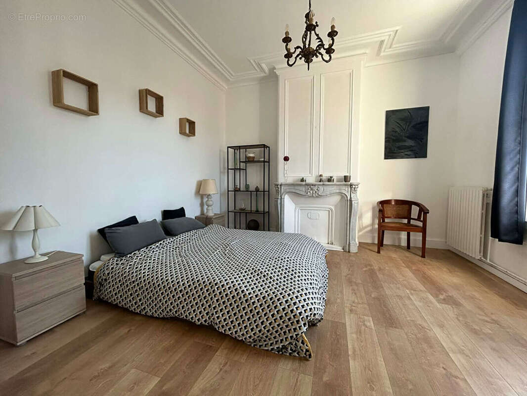 Appartement à LE HAVRE