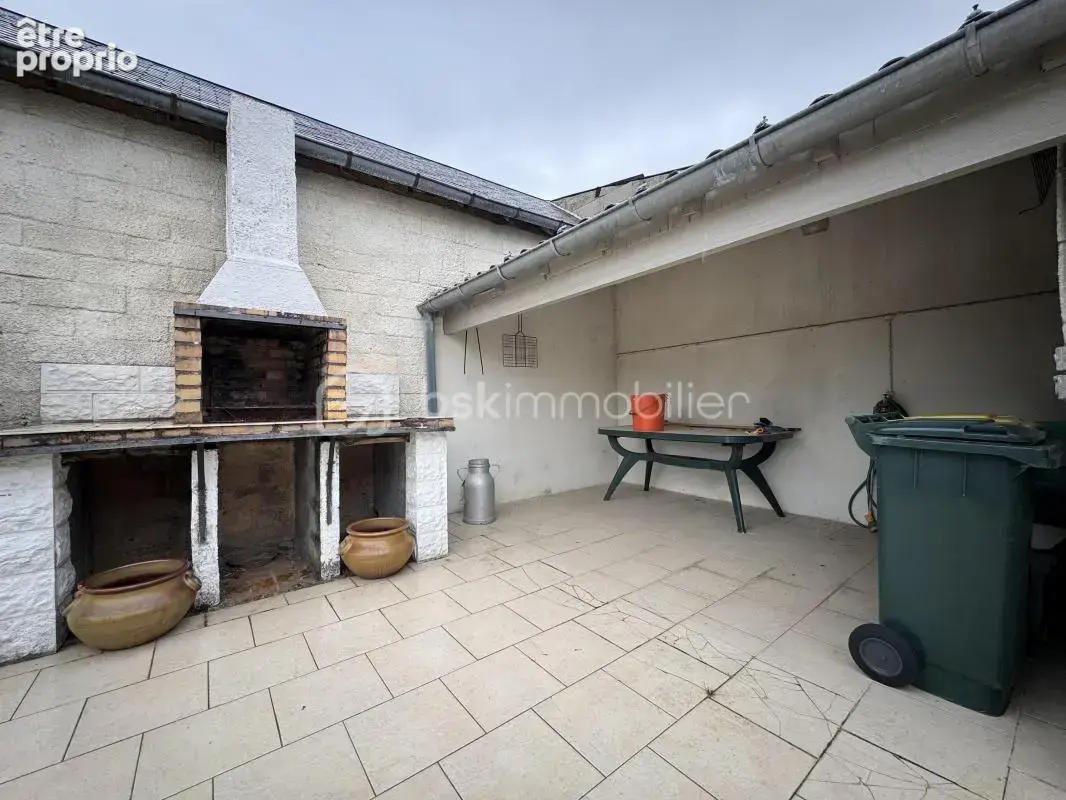 Maison de 108m² - photo 19