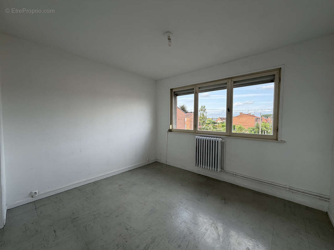 Maison de 98 m2 - 3 chambres - jardin - garage - photo 5