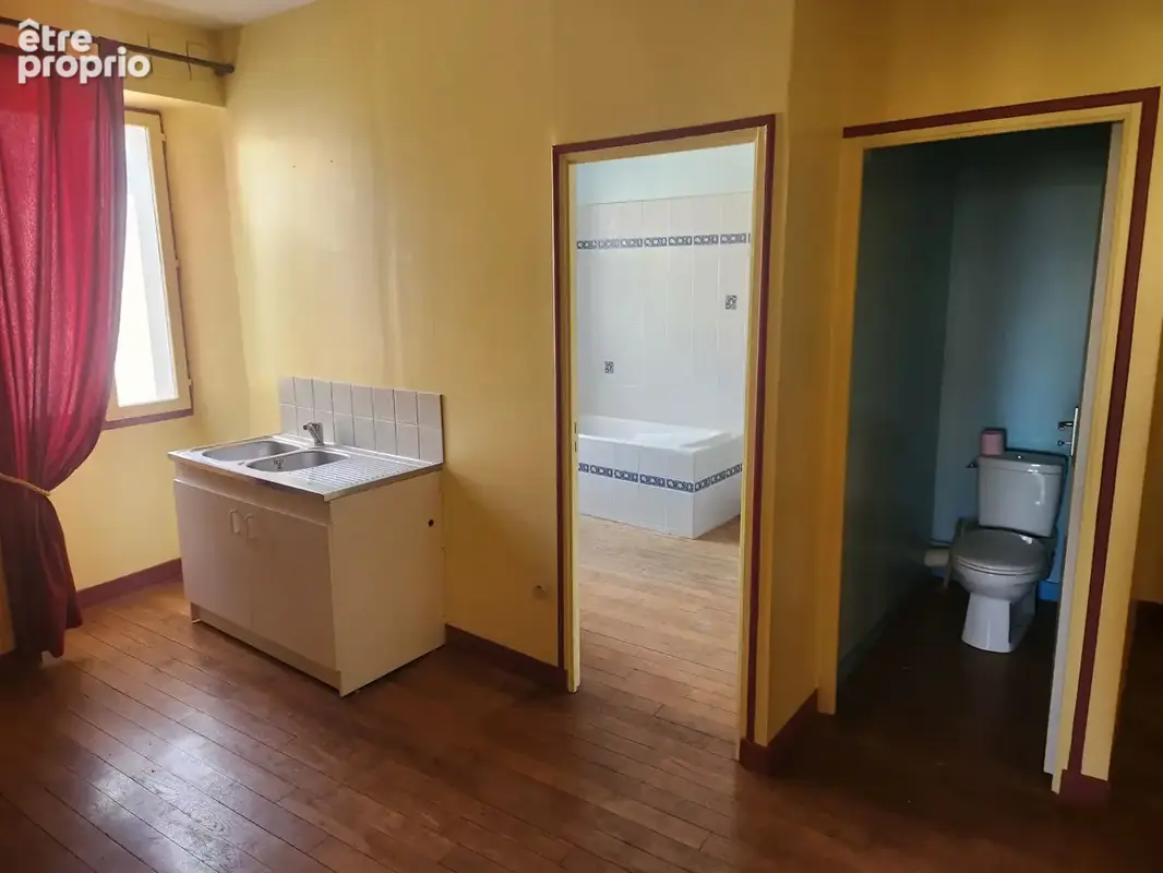 Ensemble immobilier à 20 minutes de TROYES. - photo 11