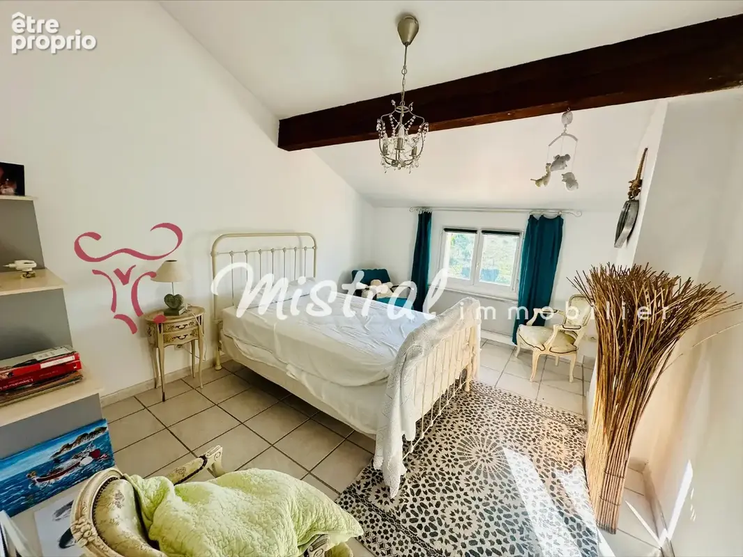 Vente proprriete en camargue aigues-mortes piscine gites - photo 19