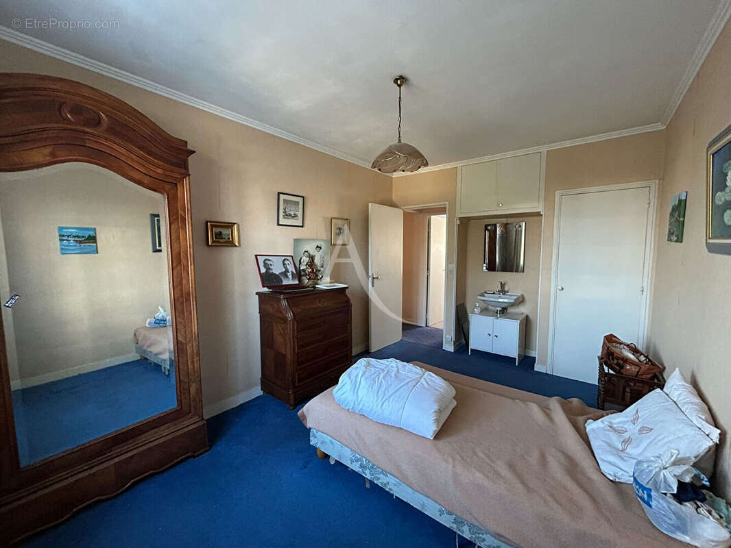 Maison à SAINT-HERBLAIN