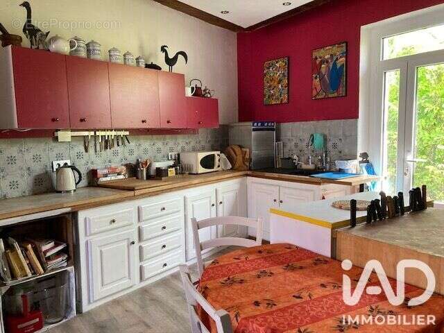 Maison 125 m² à Layrac  - photo 8