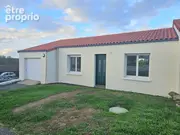 Maison à MONTFAUCON-MONTIGNE