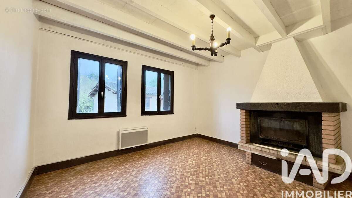 Photo 4 - Maison à L'ISLE-JOURDAIN