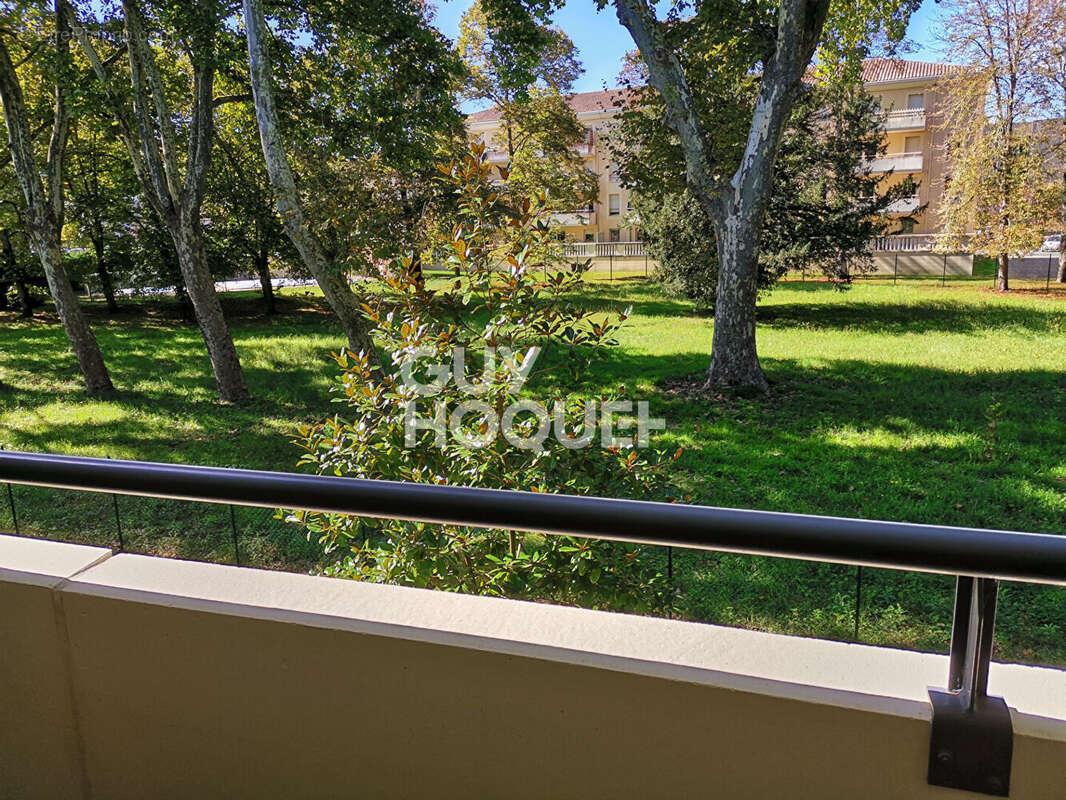 Appartement à BLANQUEFORT