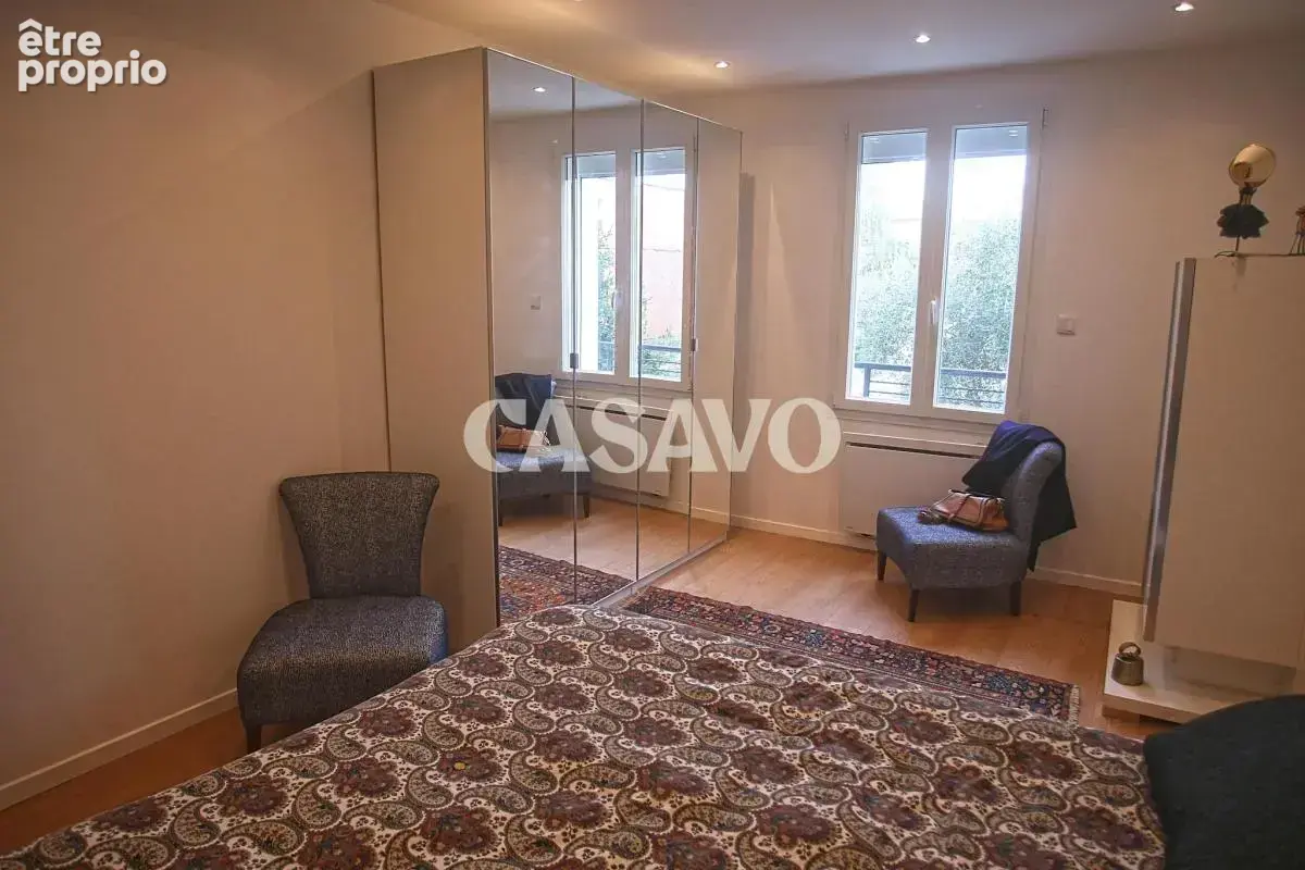 Vente Maison 8 pièces de 181m² - 95120 Ermont - photo 21
