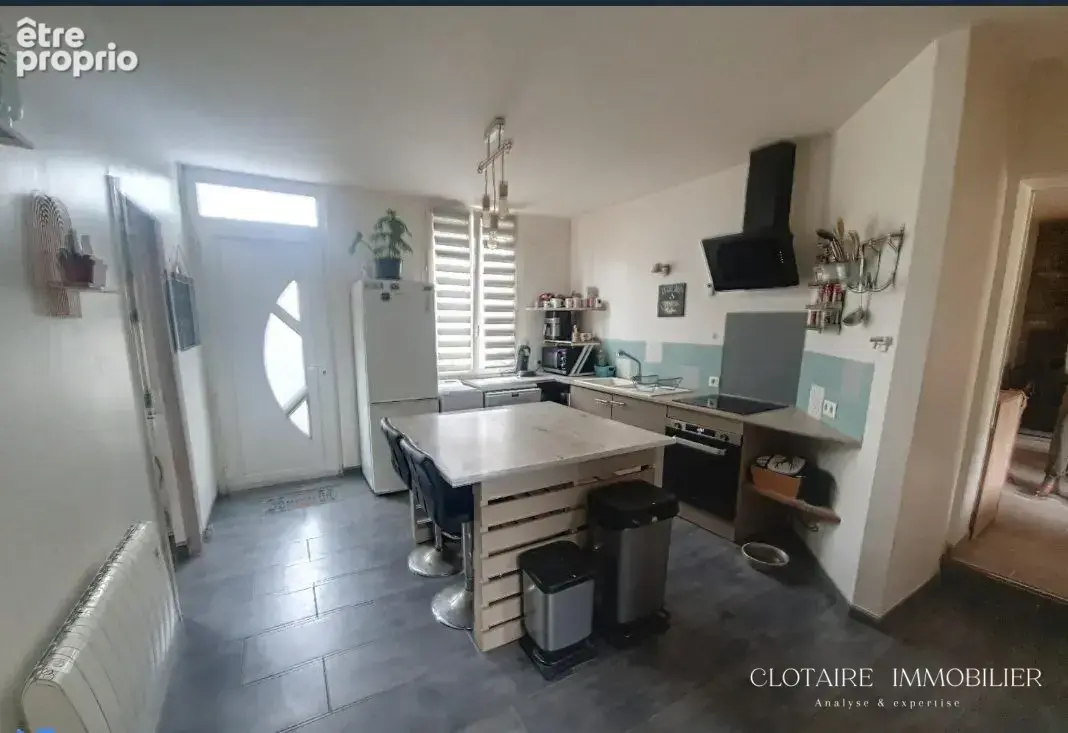 Maison 99 m² à Trosly-Breuil  - photo 8