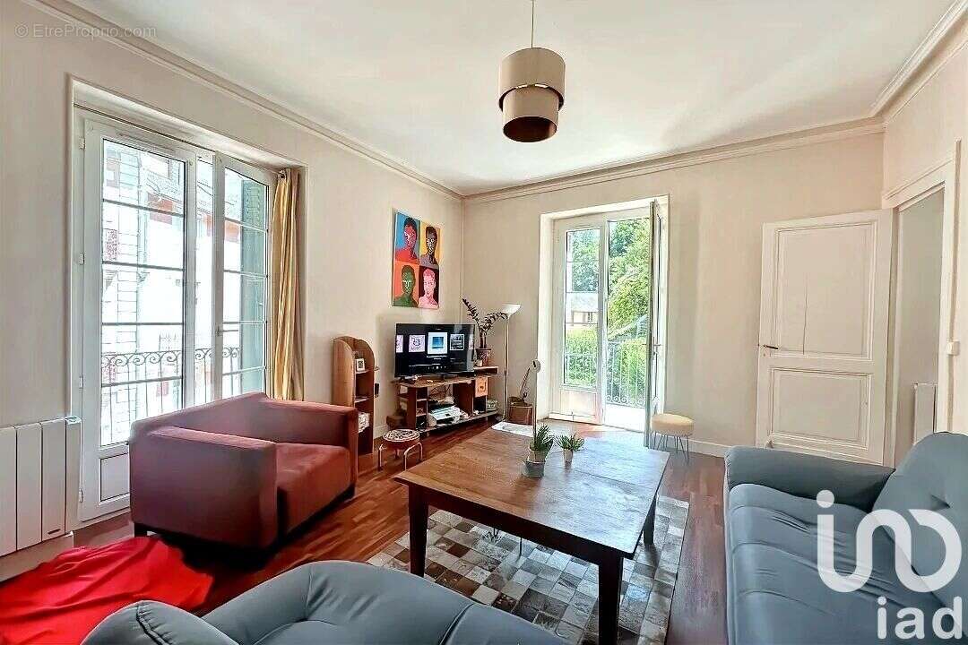 Photo 2 - Appartement à CAUTERETS