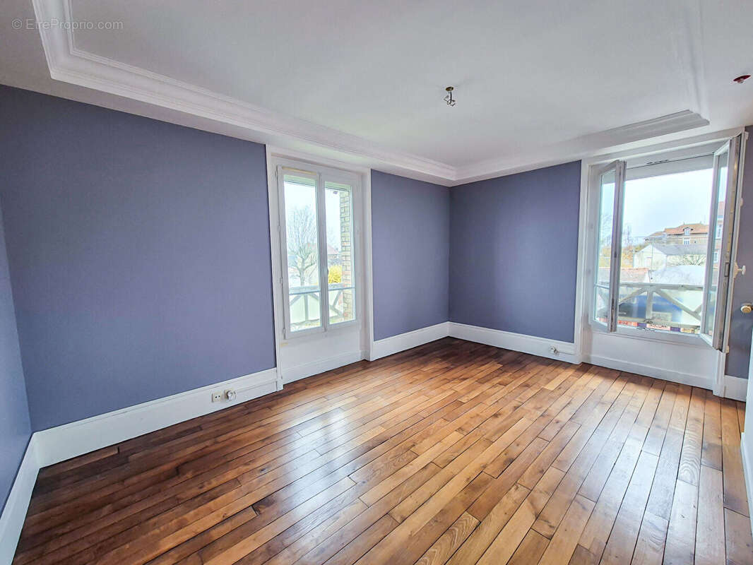 Appartement à MELUN