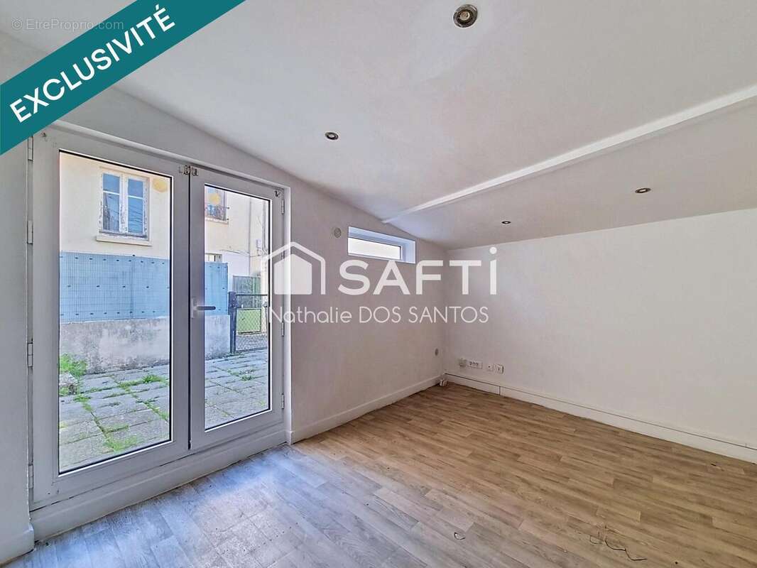 Photo 3 - Appartement à ROISSY-EN-BRIE