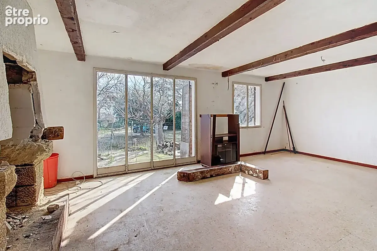 A VENDRE FLAYOSC - Maison 120 m² sur terrain de 4500 m² - photo 14