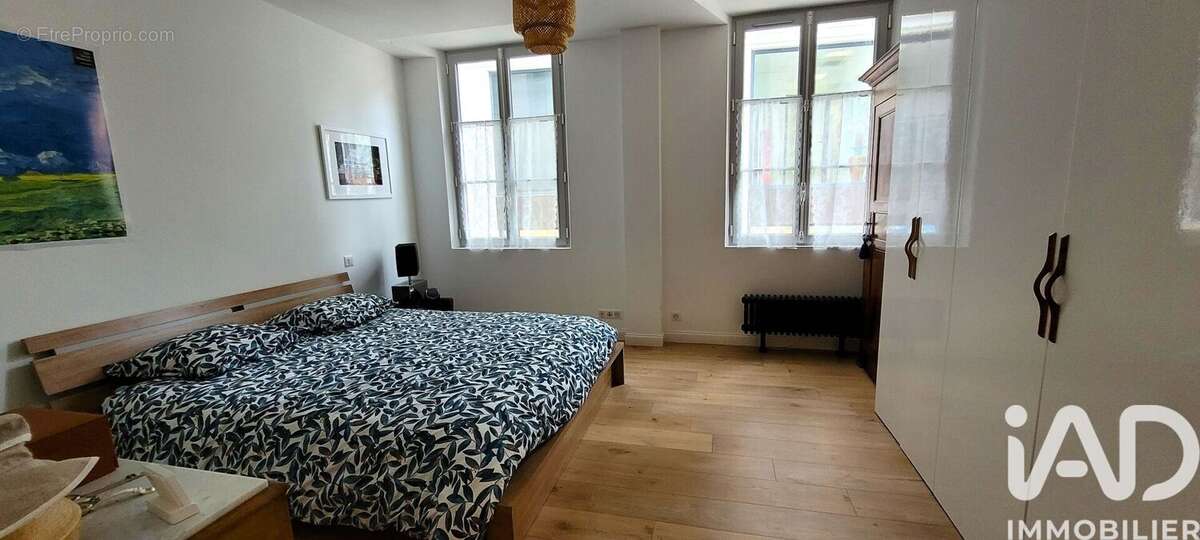 Photo 5 - Appartement à BAYONNE