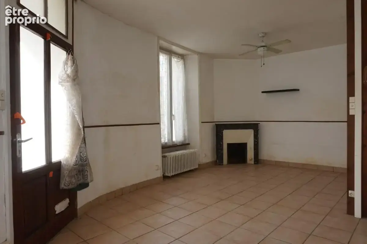 Maison ancienne avec 2 logements independants - photo 8
