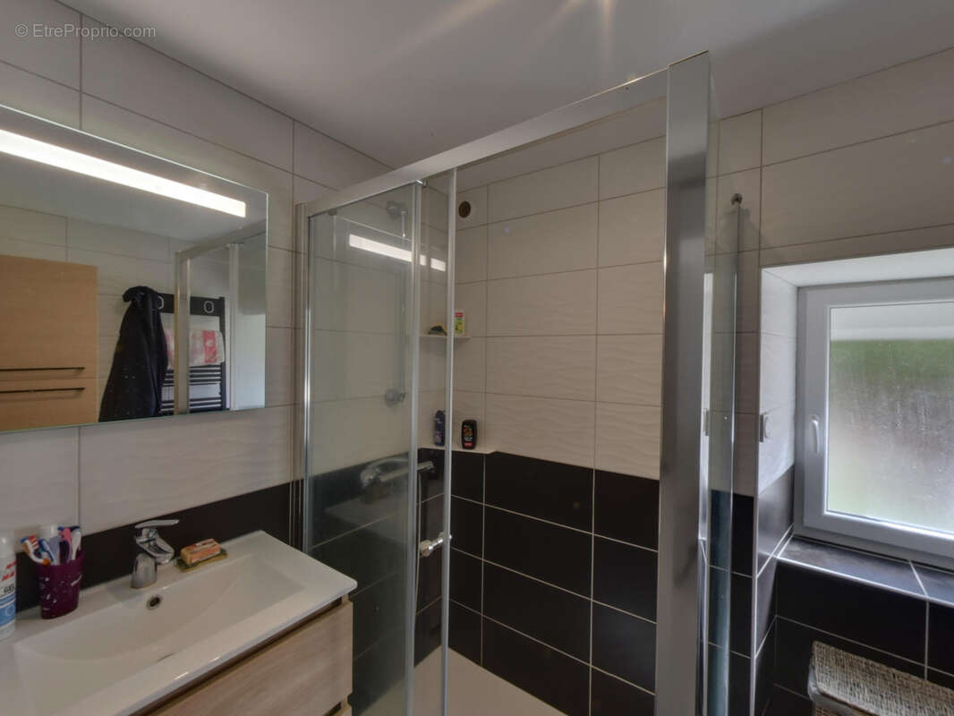 Maison à ALBON-D'ARDECHE