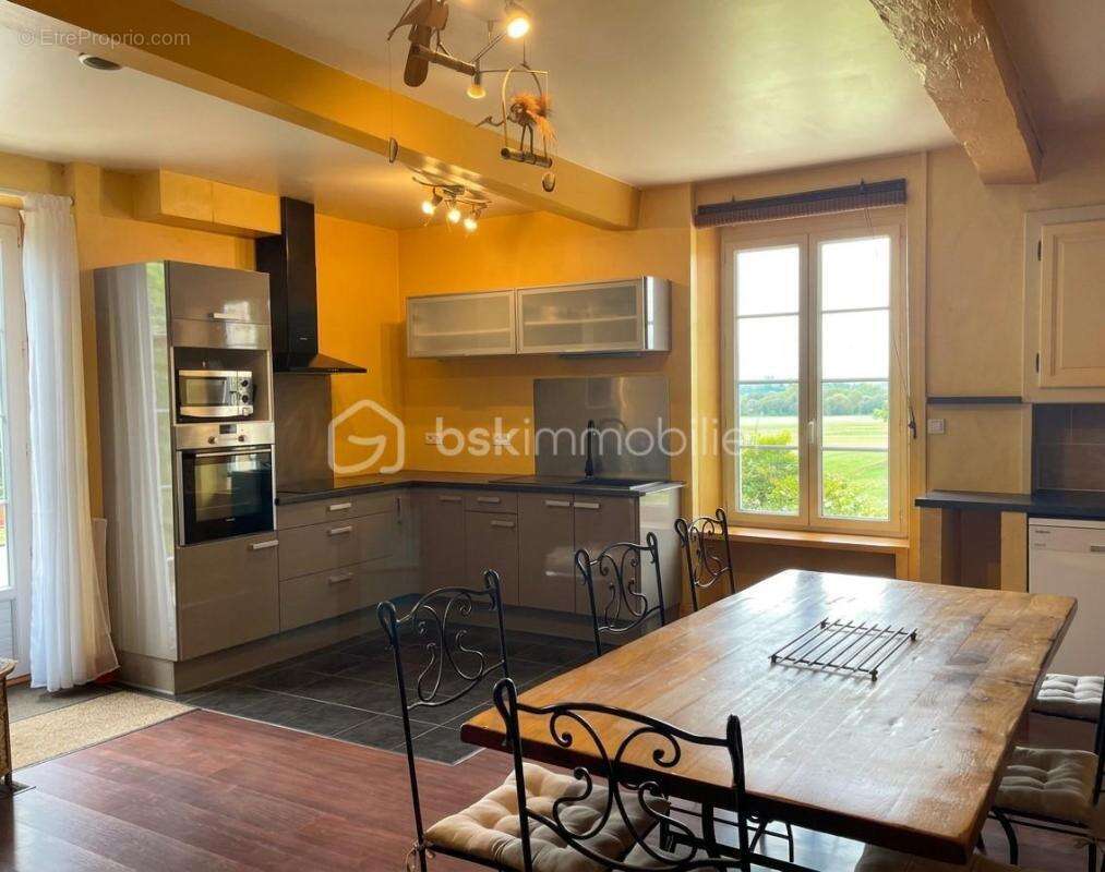 Maison à ASTAFFORT