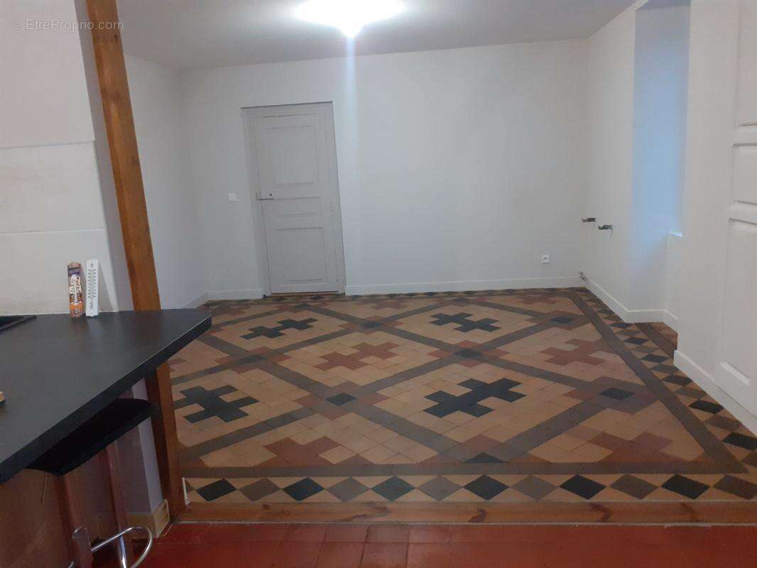 Maison à MOUHERS