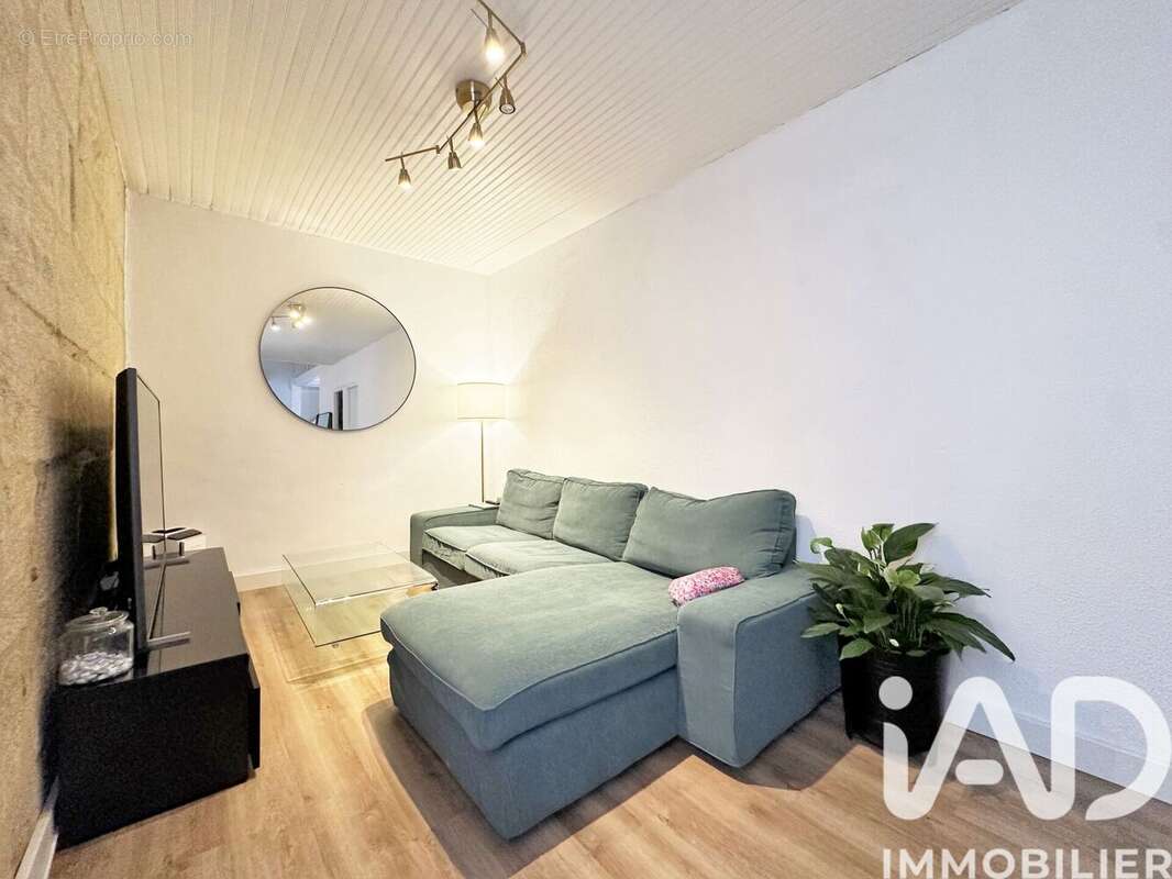 Photo 4 - Appartement à REMOULINS