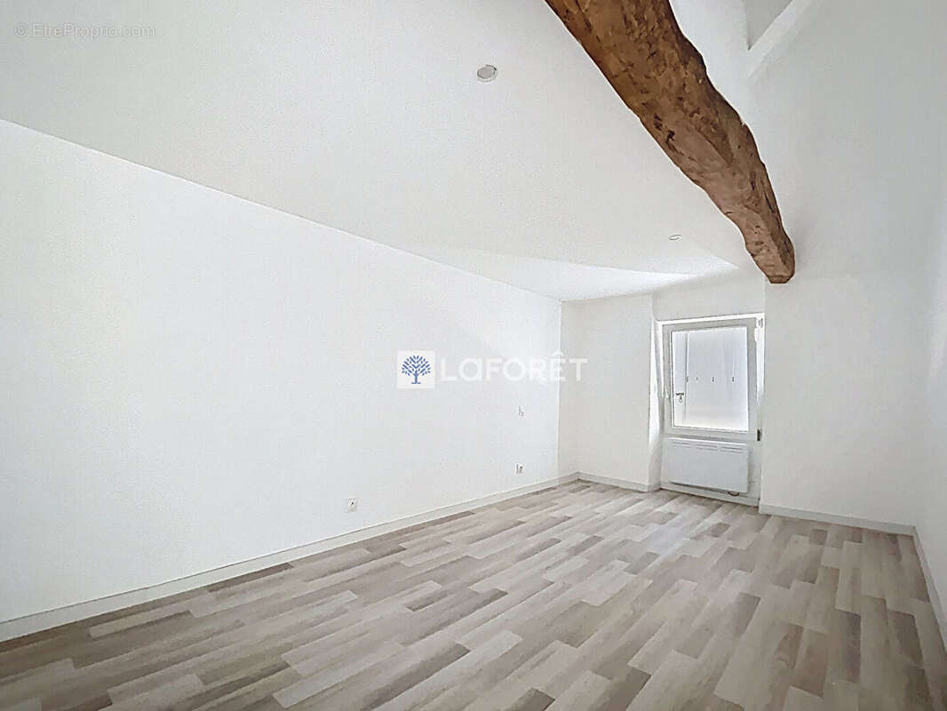 Maison à AZAY-SUR-THOUET