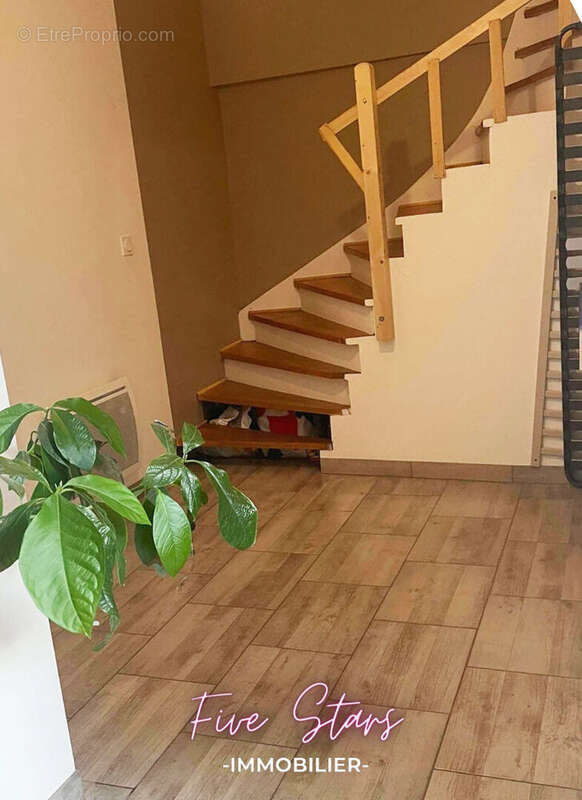 Appartement à PIENNES