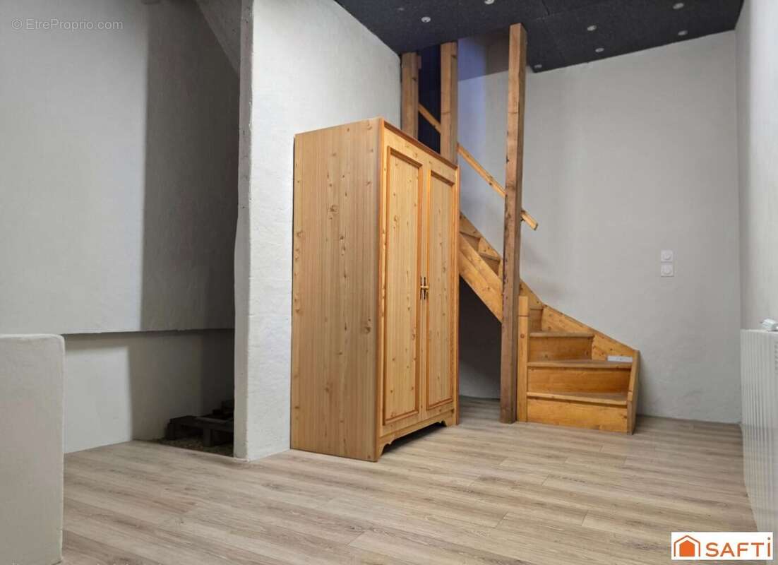 Maison 81 m² à Evosges  - photo 9