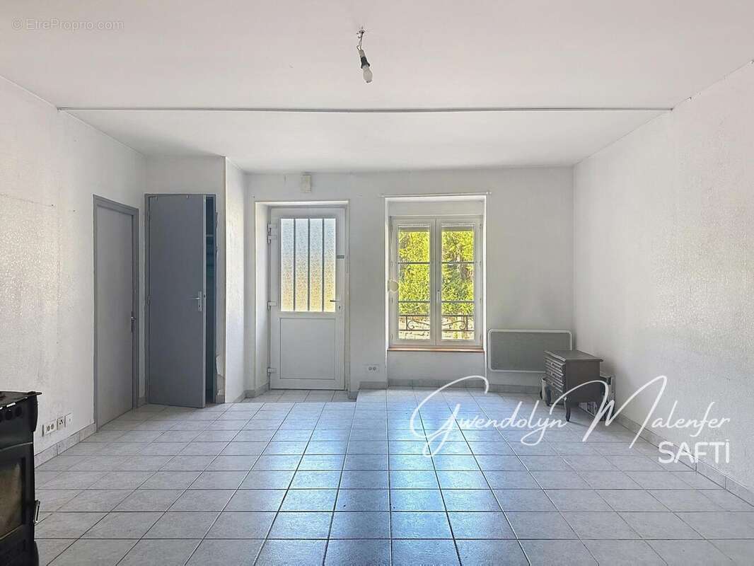 Photo 7 - Maison à LIESLE