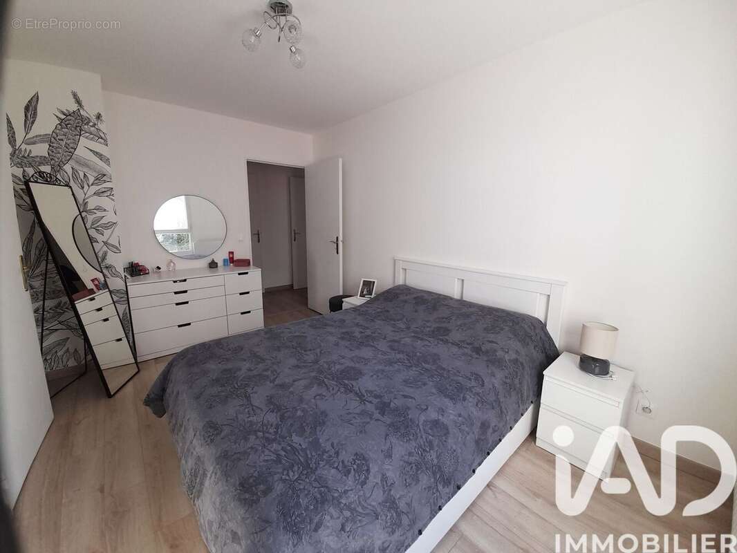 Photo 7 - Appartement à MASSY