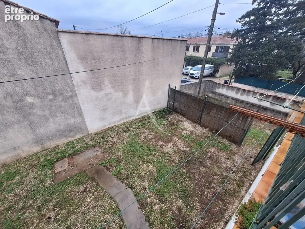 A vendre rodilhan : immeuble de 4 lots - photo 5