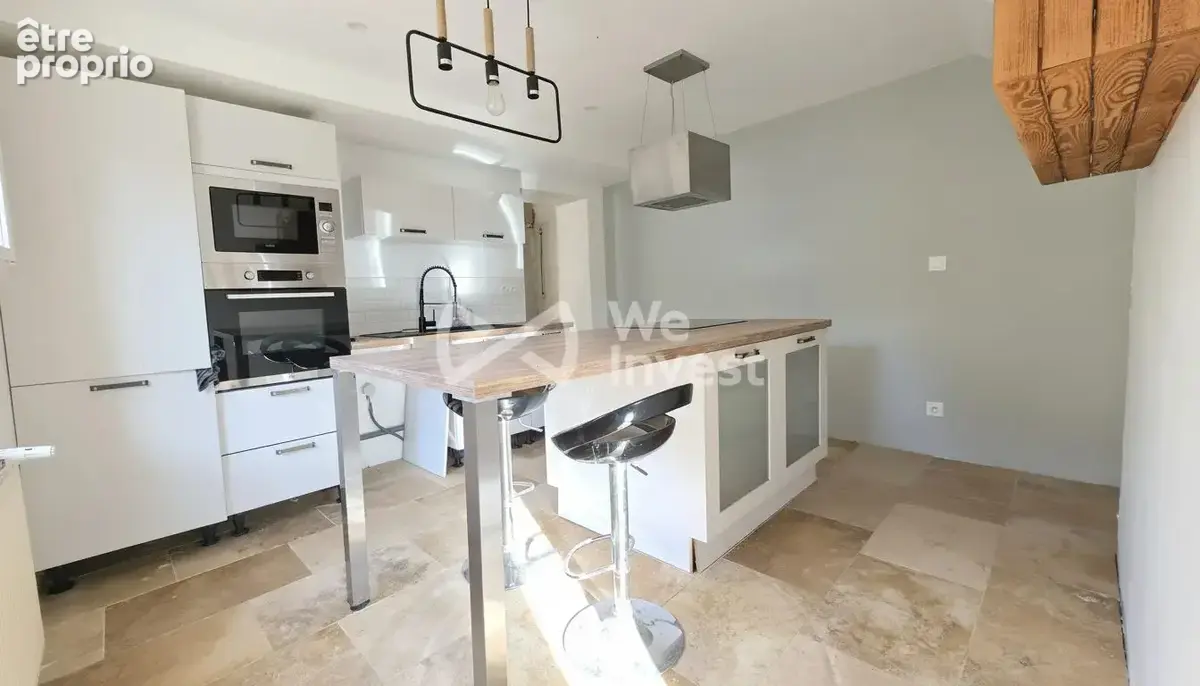 Maison 5 pièces 130 m² à vendre à Charmois-L'orgueilleux (88270) - photo 9