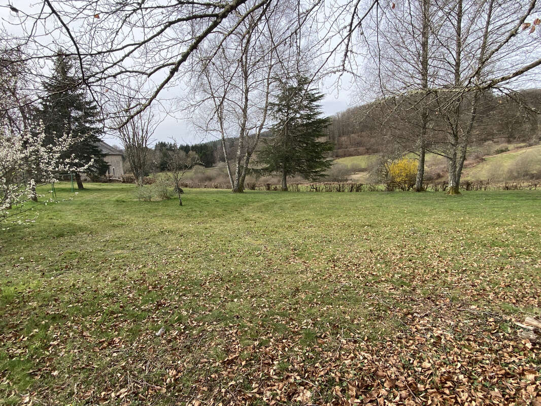 Maison à SAINT-MARTIN-DU-PUY