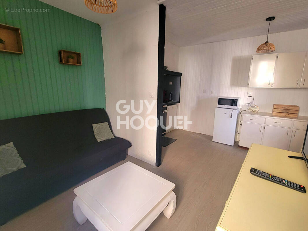 Maison à LA REDORTE