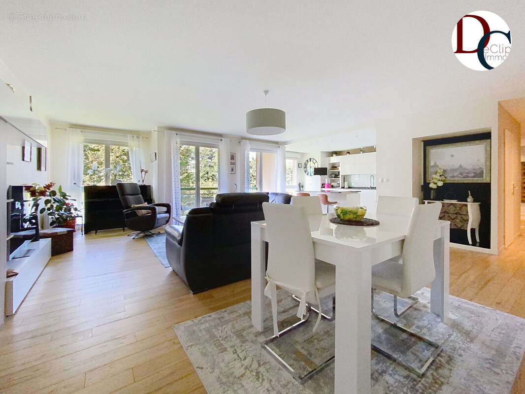 Photo 3 - Appartement à SENLIS