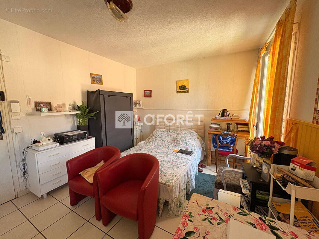 Appartement à AMELIE-LES-BAINS-PALALDA