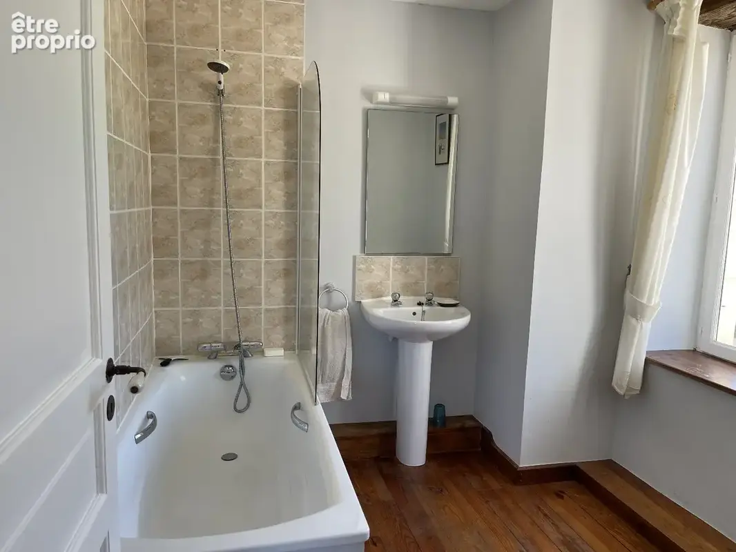 Magnifique propriété en pierre, restaurée, avec 4 hectares de terrain, à proximités de Condom et Lectoure - photo 29