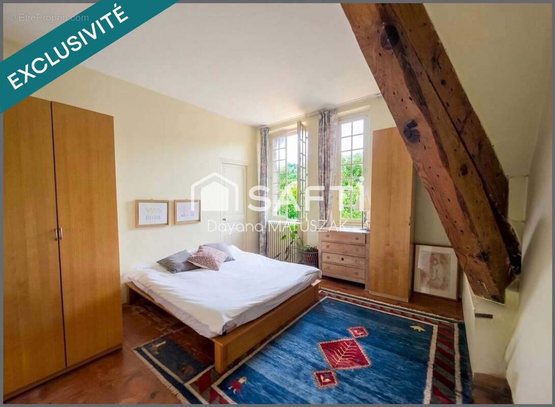 Photo 9 - Appartement à VILLENNES-SUR-SEINE