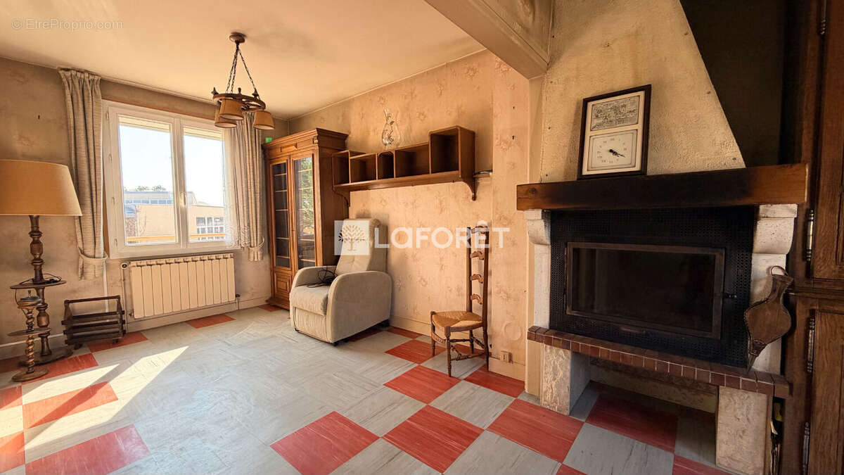Maison Sainte-Ménehould 5 pièces 78.75 m² - photo 6