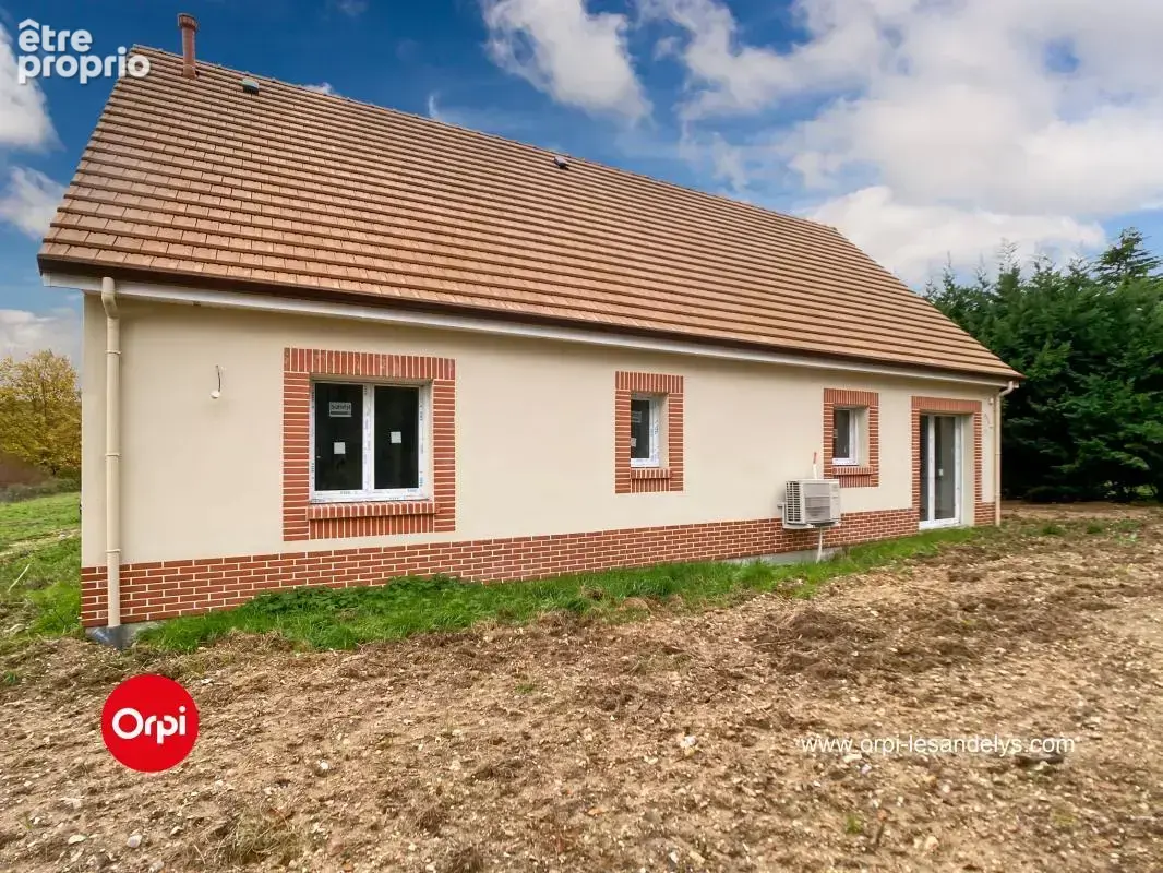 Maison neuve à personnaliser – Vue exceptionnelle sur Château Gaillard ! - photo 14