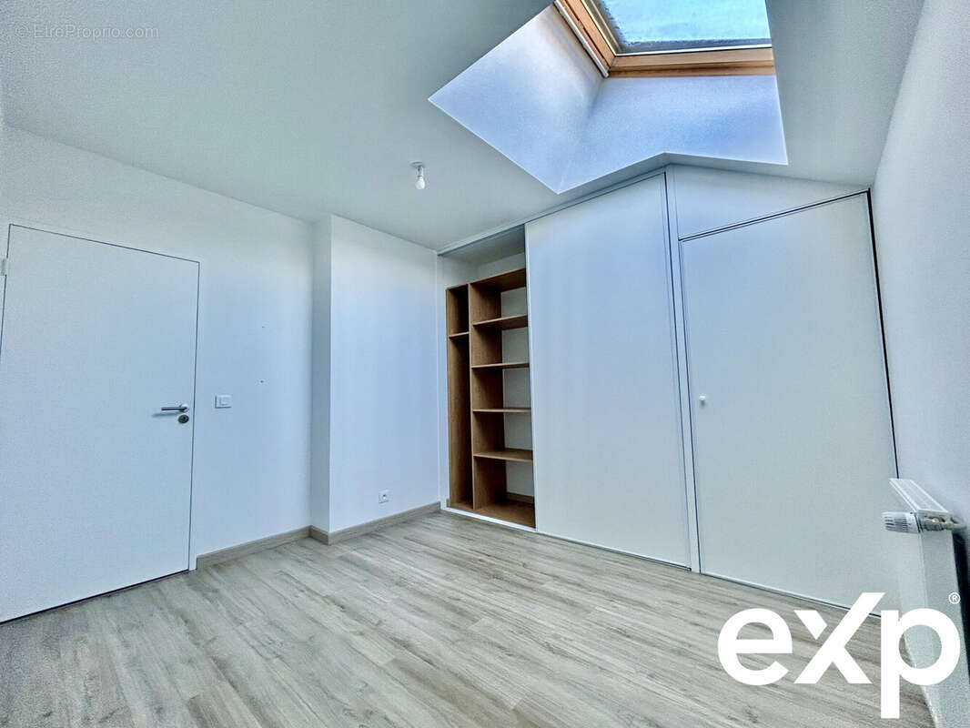 Appartement à SAINT-JEOIRE-PRIEURE