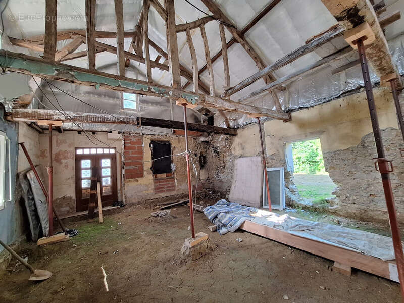 Maison à PLAISANCE