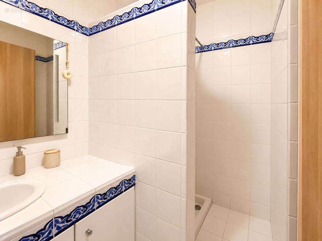 Appartement 48 m² à Cassis  - photo 5