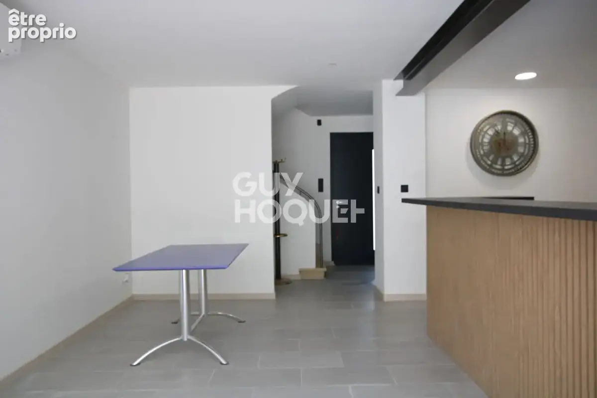 Maison 4 pièces à vendre à Avignon - Quartier Saint-Ruf, rare sur le marché ! - photo 5