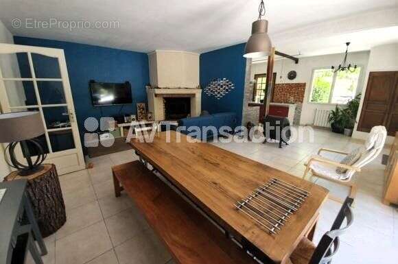 Maison 110 m² à Nyons  - photo 14