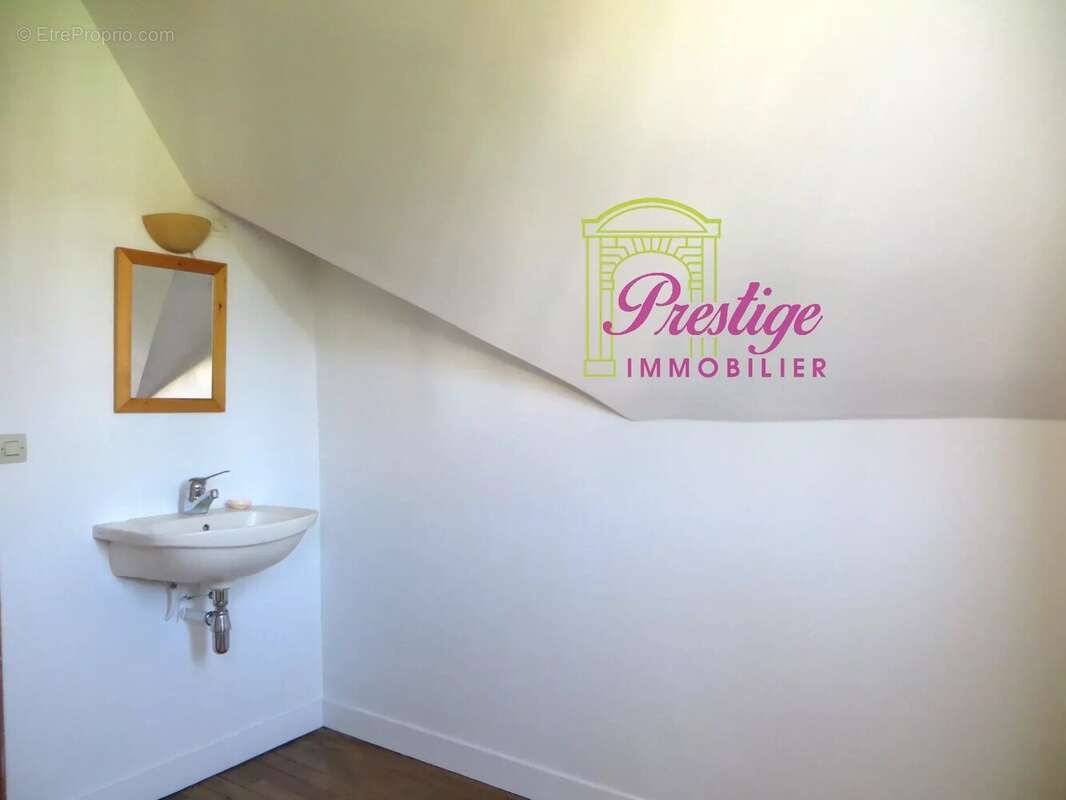 Maison à MAISONS-LAFFITTE