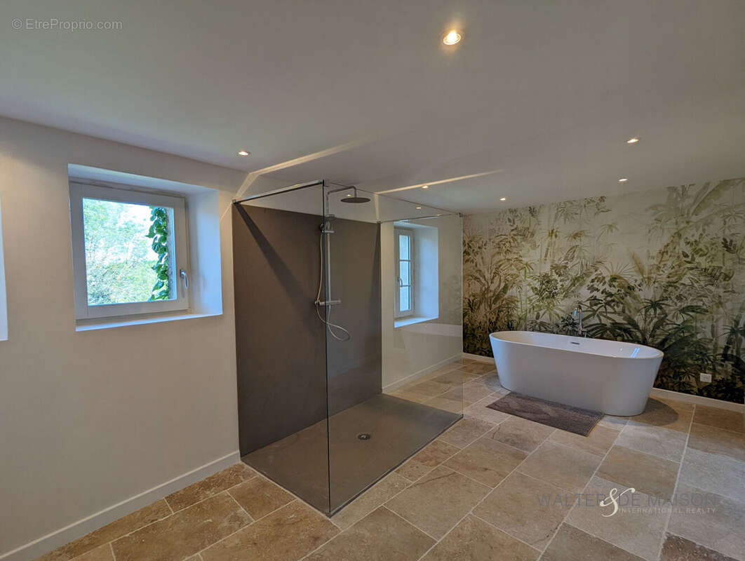 Maison à CAGNAC-LES-MINES