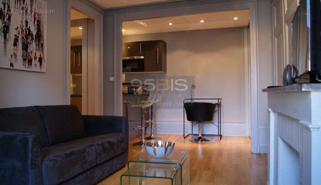 Appartement à LYON-1E