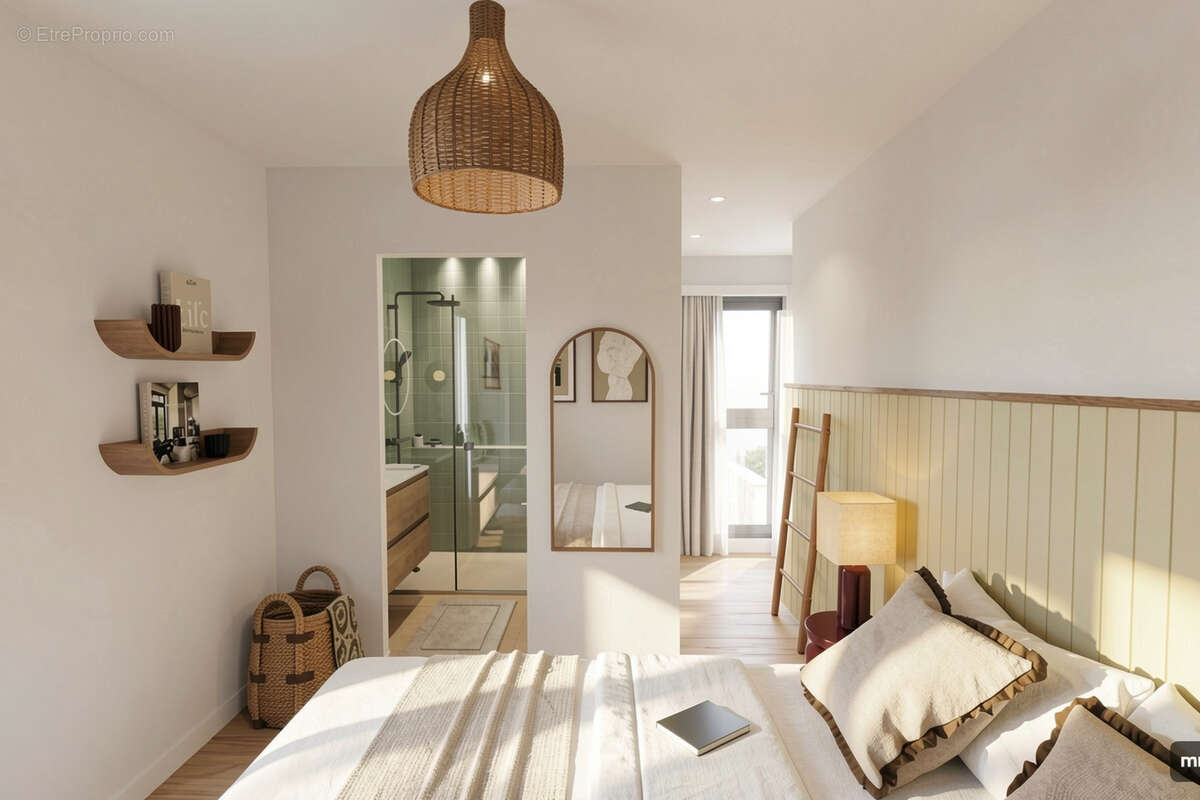 Maison à ANGLET