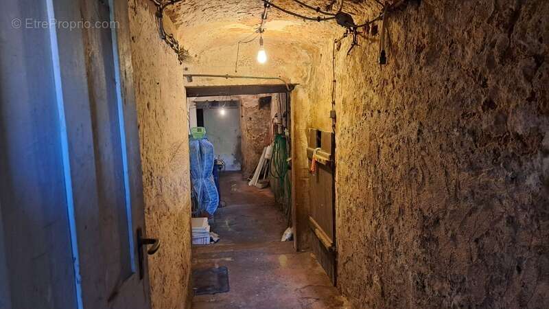 Appartement à LA PETITE-PIERRE