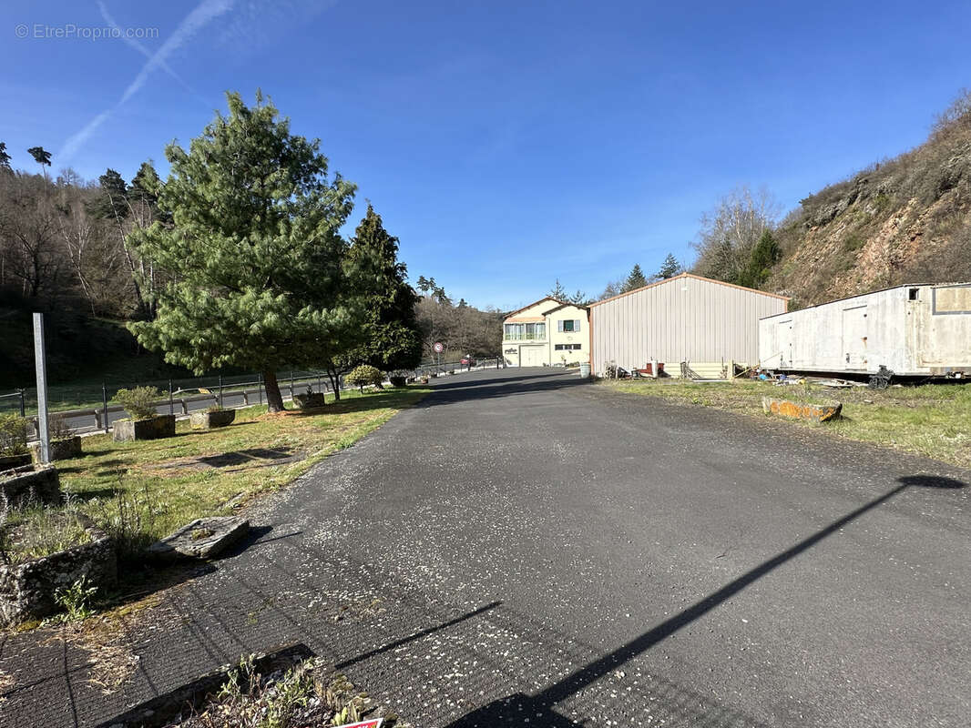 Maison à SAINT-GEORGES